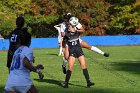 WSoc vs Emerson  Wheaton College Women’s Soccer vs Emerson College. - Photo by Keith Nordstrom : Wheaton, Women’s Soccer